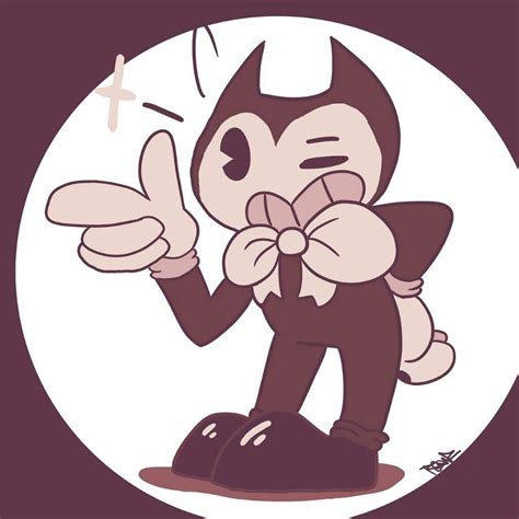 bendy and the ink machine rule 34